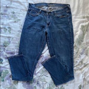 Old Navy Sweetheart Jeans
